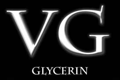 

Глицерин VG 600