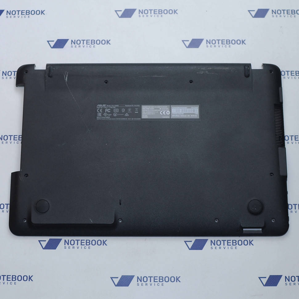 

Нижняя часть корпуса Asus F540S F540SA X540S 13NB0B31AP