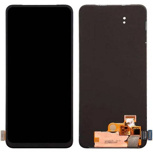 

Дисплей модуль Realme X, Oppo K3, Reno 2Z, Reno 2F в сборе с сенсором Черный TFT