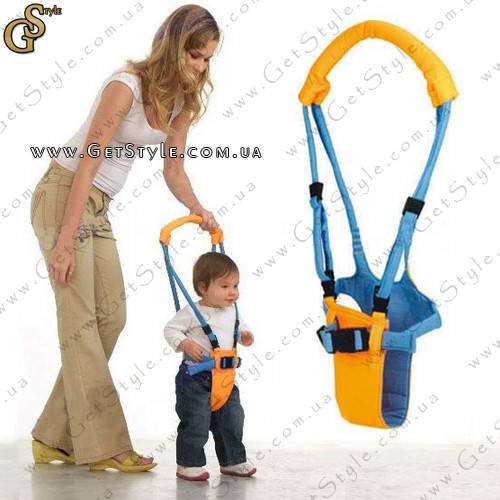 

Вожжи для ребенка Baby Walker