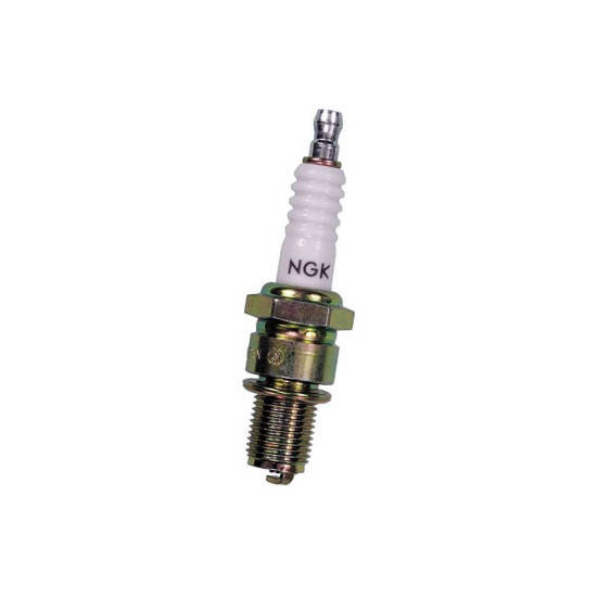 

Свеча зажигания никелевая NGK 5423 DR8ES