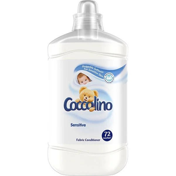 

Кондиционер для белья Coccolino Sensitive 1800ml