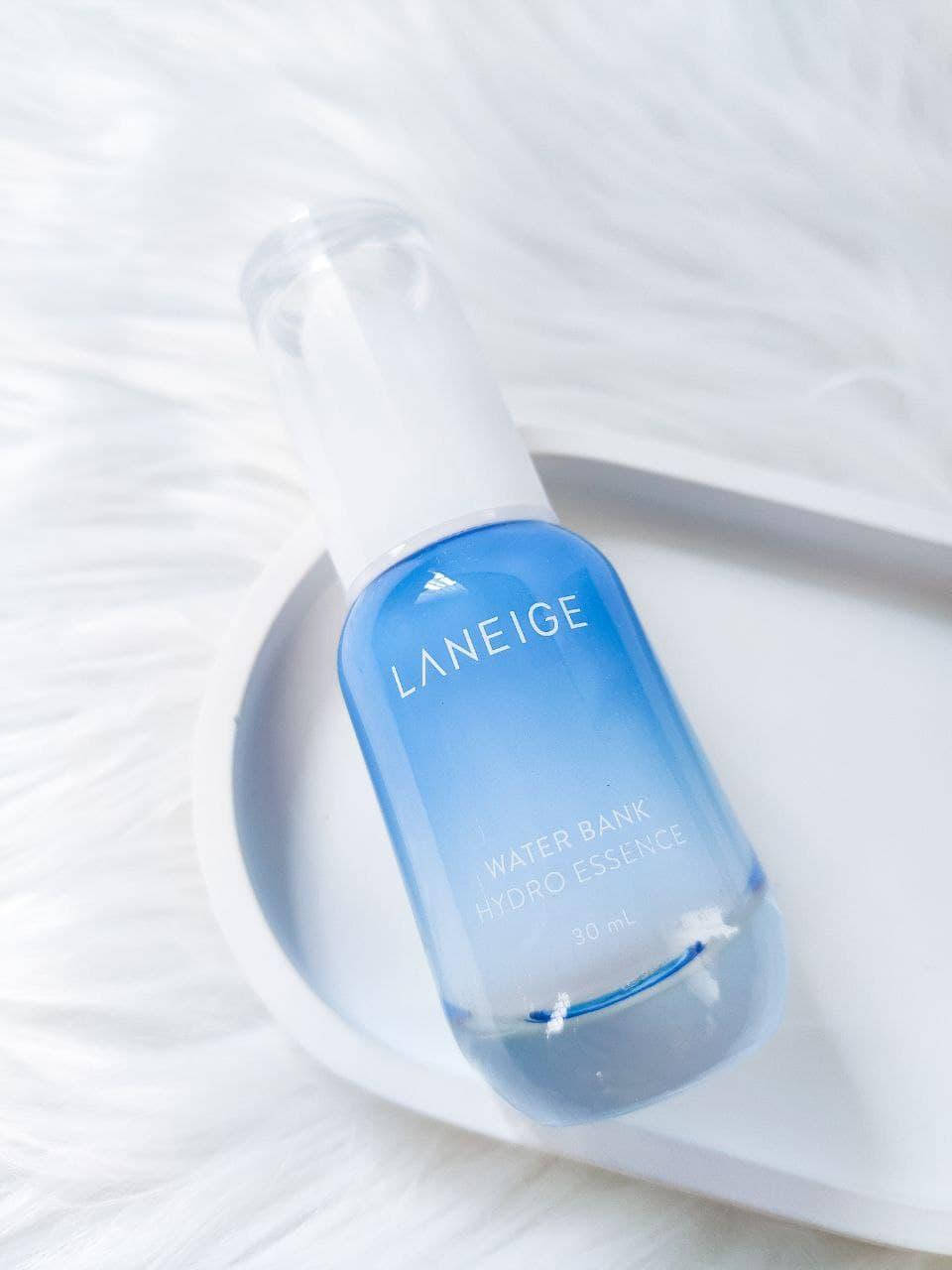 

Интенсивная увлажняющая эссенция Laneige Water Bank Moisture Essence 30 мл