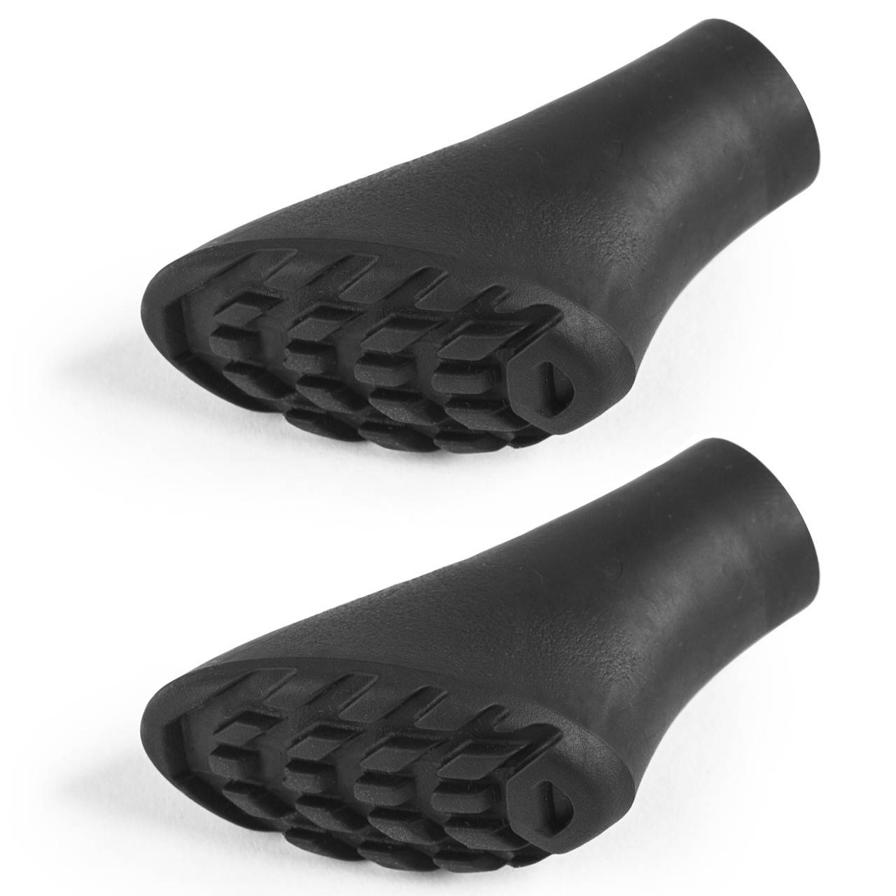 

Колпачки для треккинговых палок Vipole Race Nordic Walking Rubber Shoe (R1964)