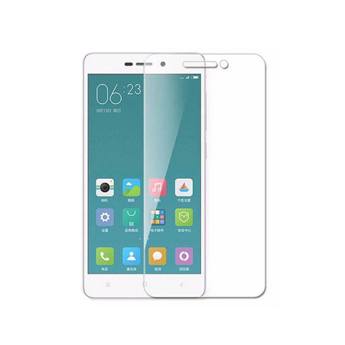 

Защитное стекло Tempered Glass для Xiaomi Redmi 4A твердость 9H, 2.5D