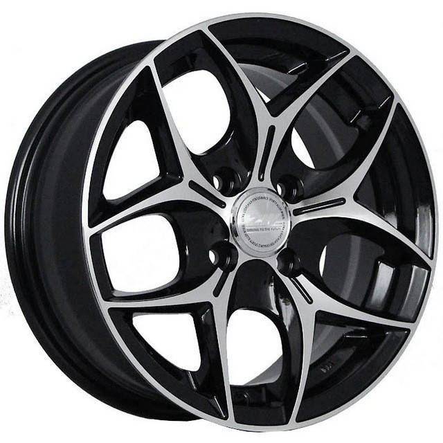 

Литые диски ZW 3206 R14 W6 PCD4x114.3 ET37 DIA56.6 (BP)