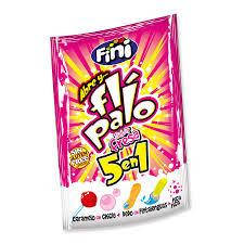 

Fini Fli Palo Strawberry 20 g