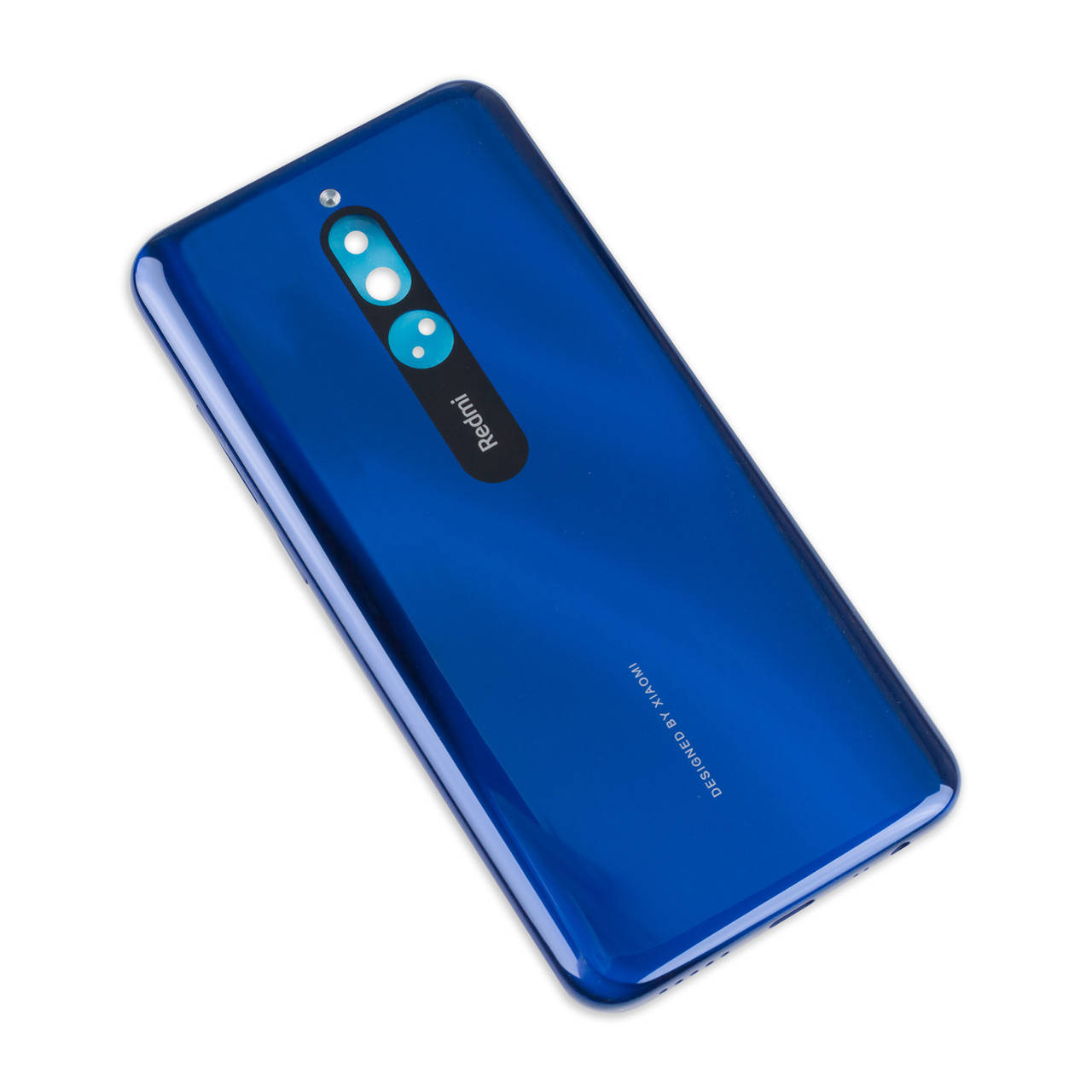 

Задняя крышка XIAOMI Redmi 8 синяя, Синий