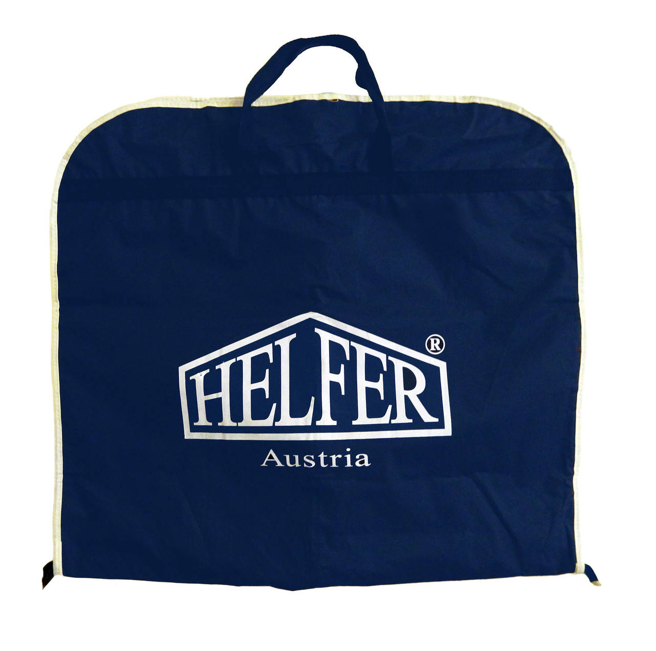 

Чехол-сумка для одежды "Helfer" синий 112 х 60 (см), Черный