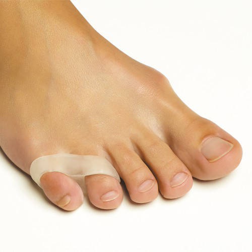 

Корректор мизинца - Foot Care GB-04