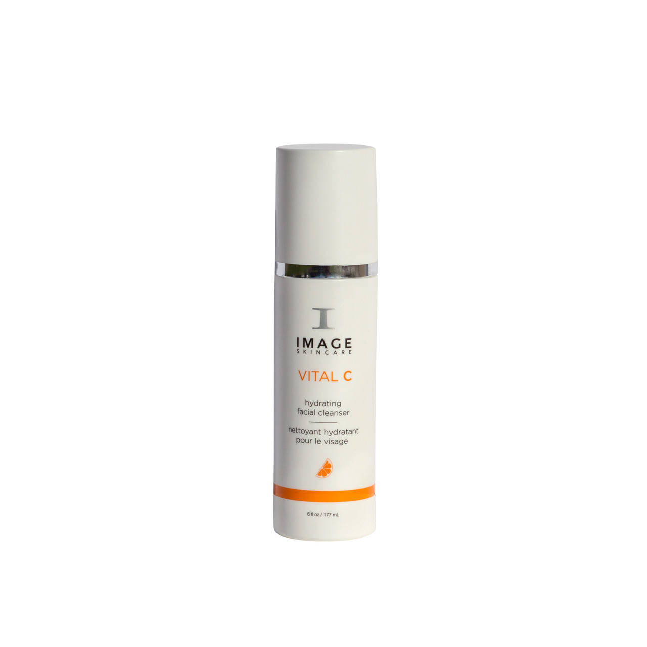

Очищающее молочко с витамином С Hydrating Facial Cleanser