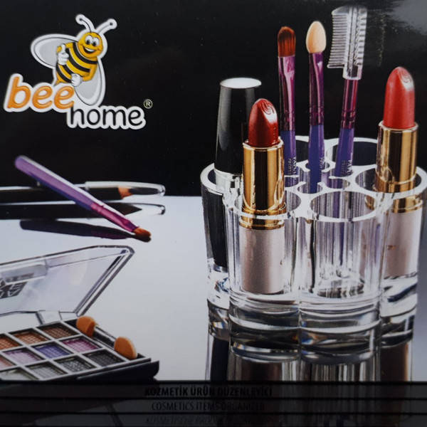 

Настольный органайзер для кисточек BEE HOME АК-507