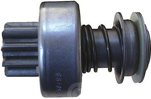 

Бендикс стартера Mercedes (Мерседес) 508D, 608D, 811D, 814D 1984-2001 9 зубьев