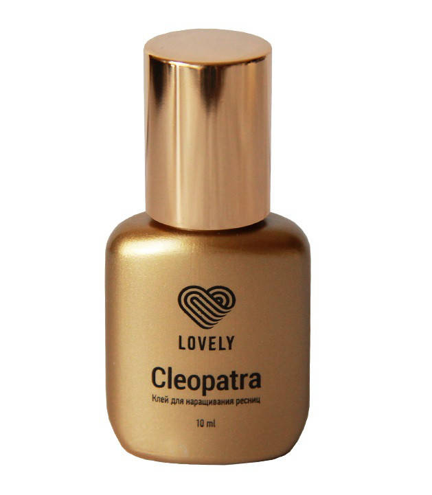 

Клей Lovely "Cleopatra", 10 мл.