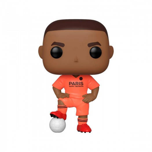 

Игровая фигурка FUNKO POP! - Kylian Mbappé