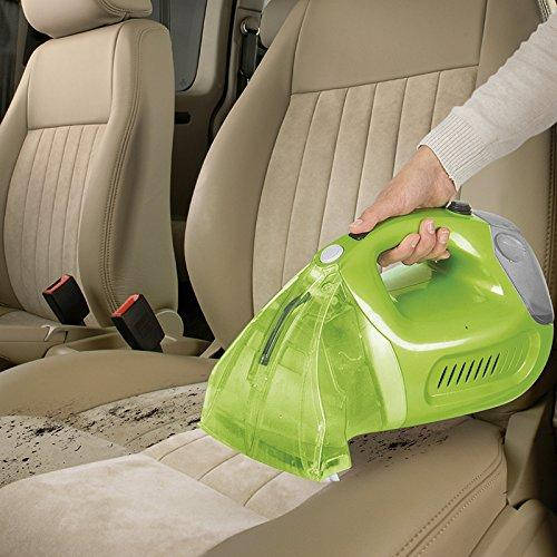 

Пылесос для чистки ковров и мебели Cleanmaxx 09302