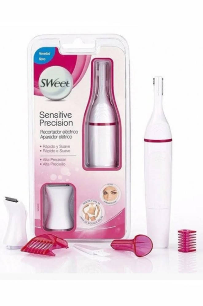

Электрический триммер Veet 131936T