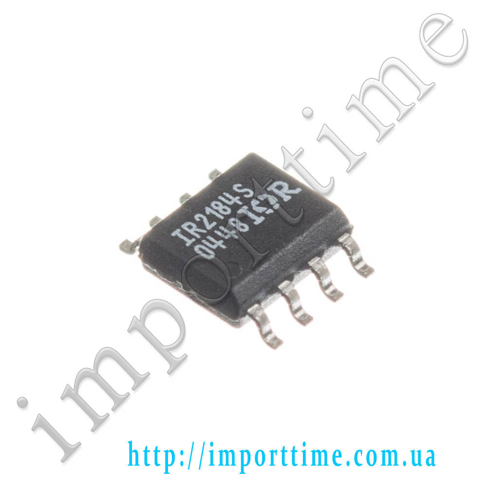

Микросхема IR2184STRPBF (SO8)