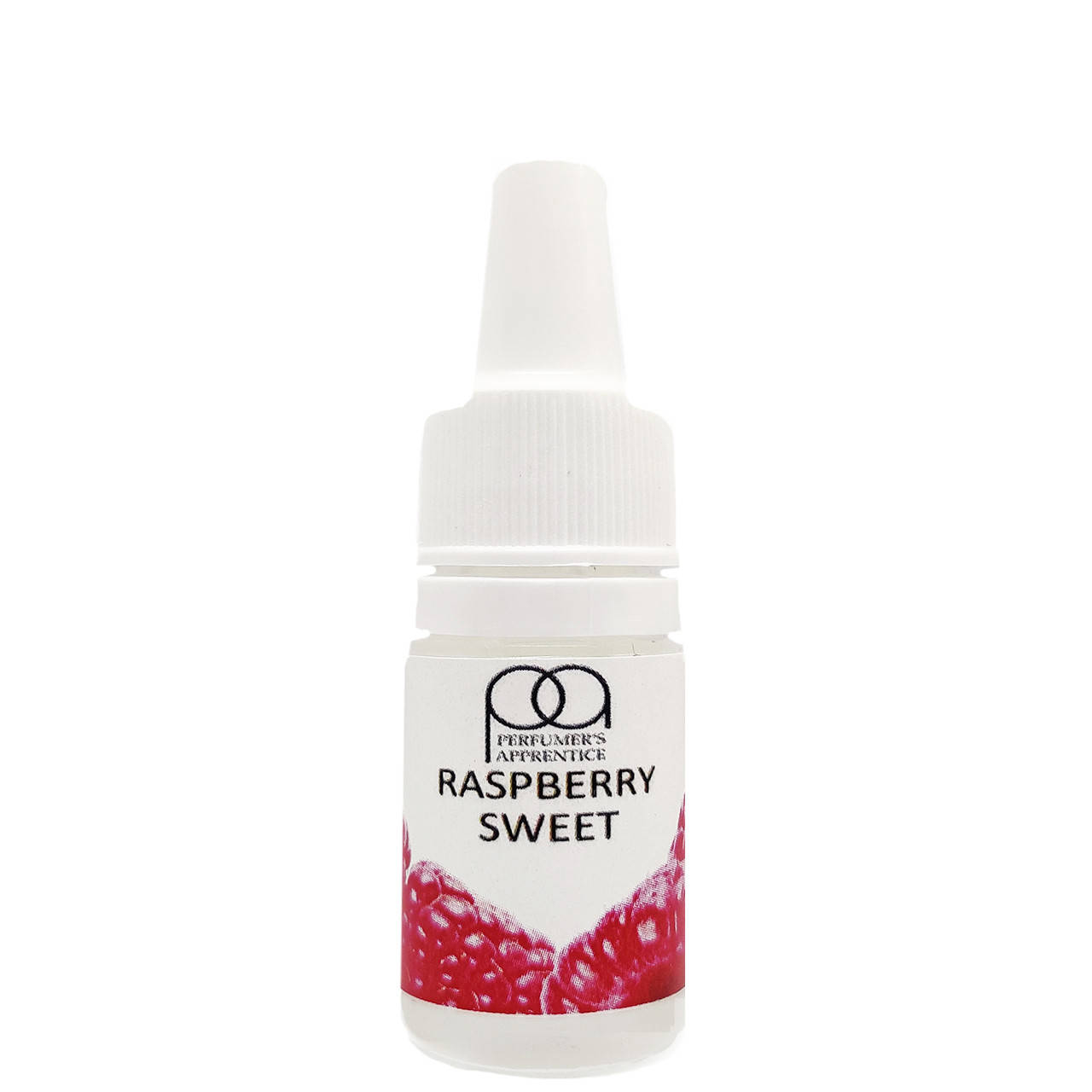 

TPA Raspberry (Sweet) (Сладкая малина) 5 мл