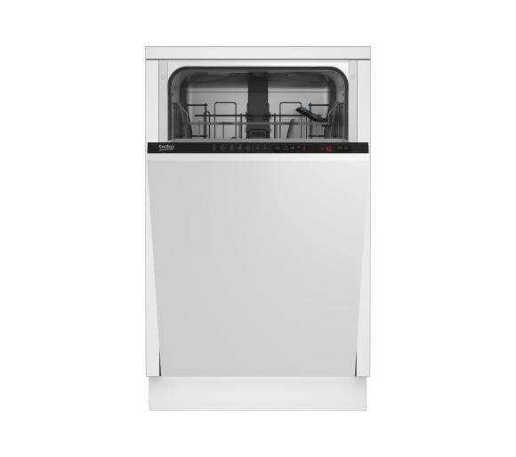 

Посудомоечная машина Beko BDIS25023