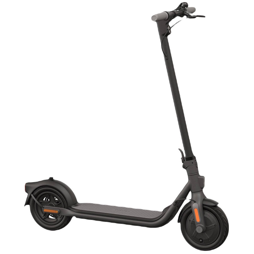 

Электросамокат Xiaomi Ninebot by Segway F25E (Black) [65767]