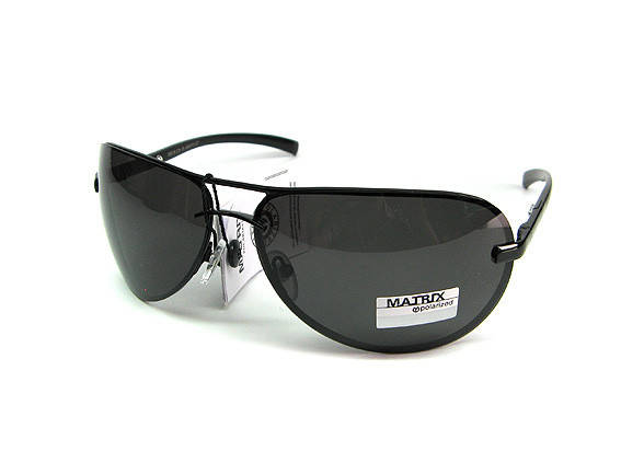 

Очки солнцезащитные мужские 2021 Matrix Polaroid