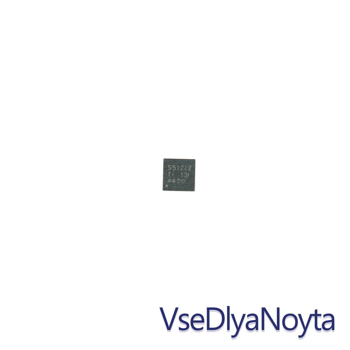 

Микросхема Texas Instruments TPS51212 для ноутбука