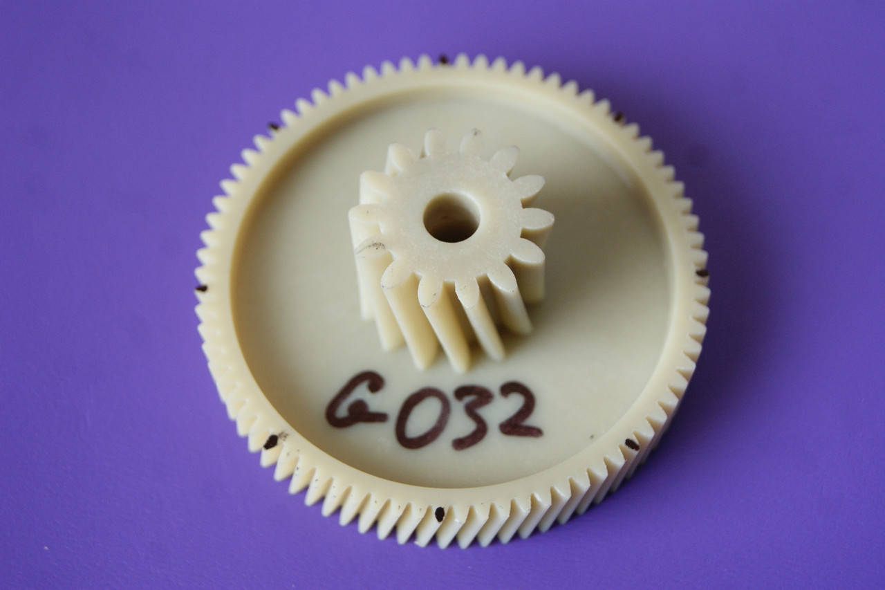 

Шестерня диаметр для м'ясорубки G-032