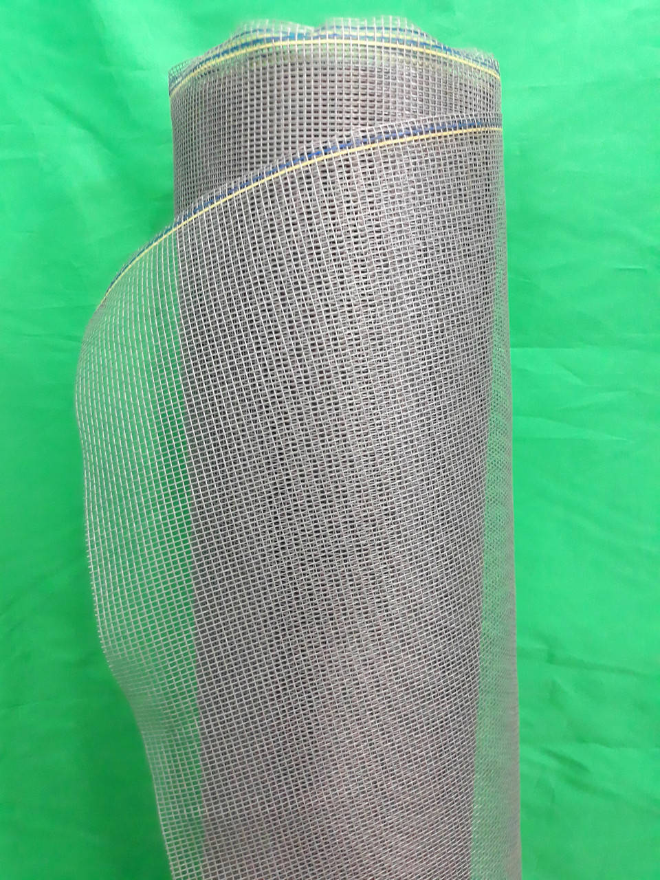 

Сетка москитная для окон "Евро Стандарт" в розницу. Ширина 1.6 (160см)., Серый