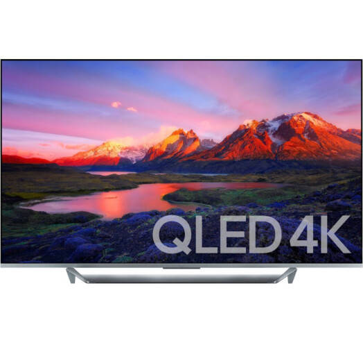 

Телевизор Xiaomi Mi TV Q1 75 Black