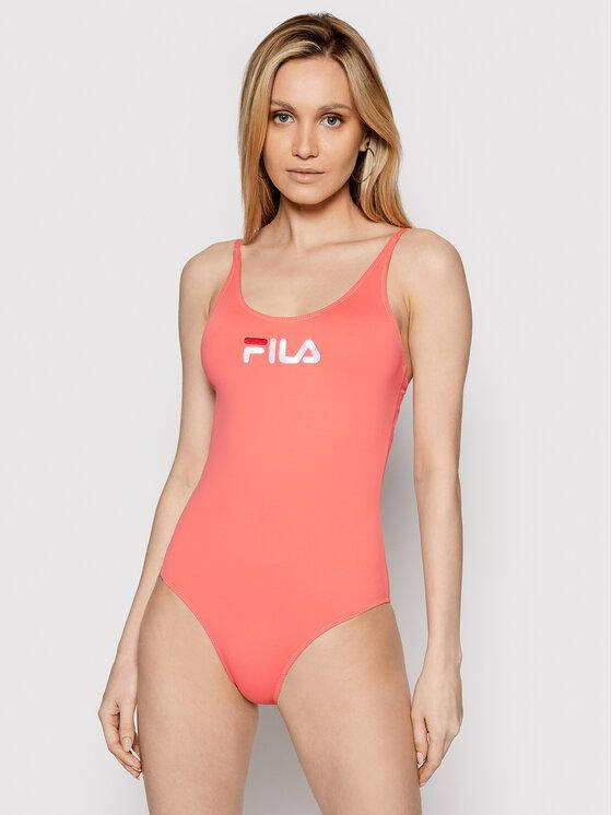 

Женский Купальник Fila Women Saidi swim suit Оригинал из США. Новый Размер 134\140