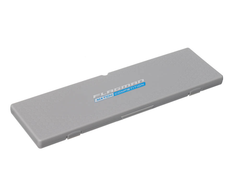 

Поводочница Flagman Hooklenght Box 33x10см