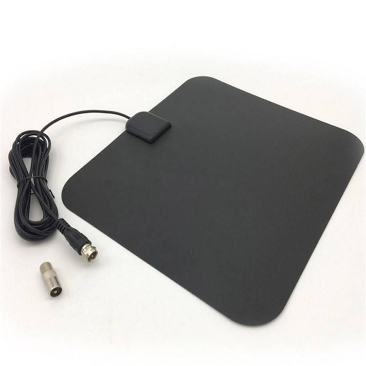 

Телевизионная антенна DVB-T2 HDTV с усилителем
