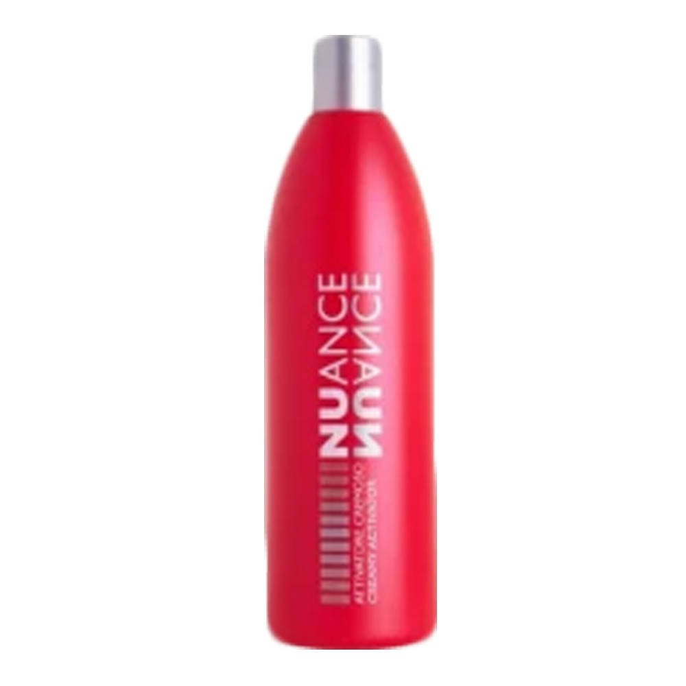 

Окислитель эмульсионный Nuance 1000 мл 6%