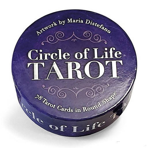 

Circle of Life Tarot (Таро Круг Жизни)