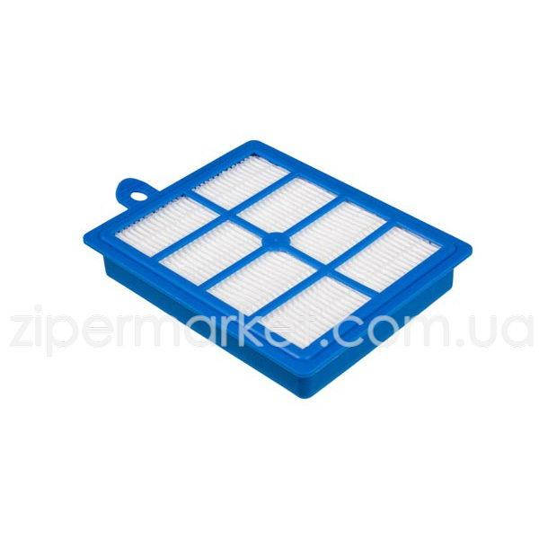 

Фильтр выходной HEPA13 EFS1W для пылесоса 109x138x25mm Electrolux аксессуар