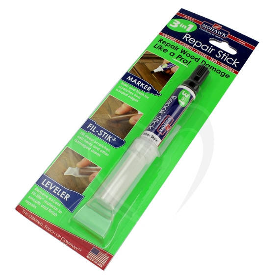 

Mohawk Finishing Products 3 in 1 Repair Stick