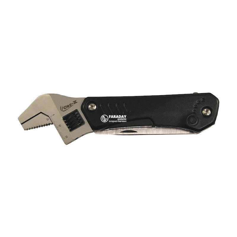 

Мультитул Cor-X Multitool MW103L-B
