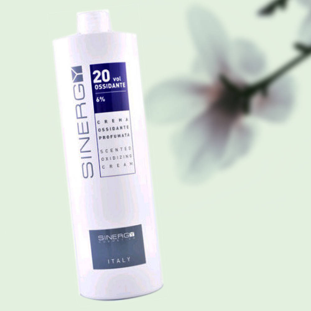 

Окислитель Sinergy 6% 150 мл
