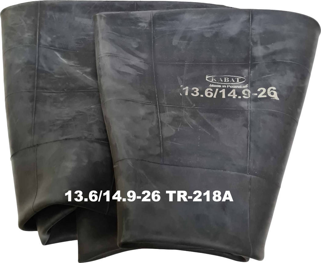 

Камера 13.6/14.9-26 TR-218A - Kabat
