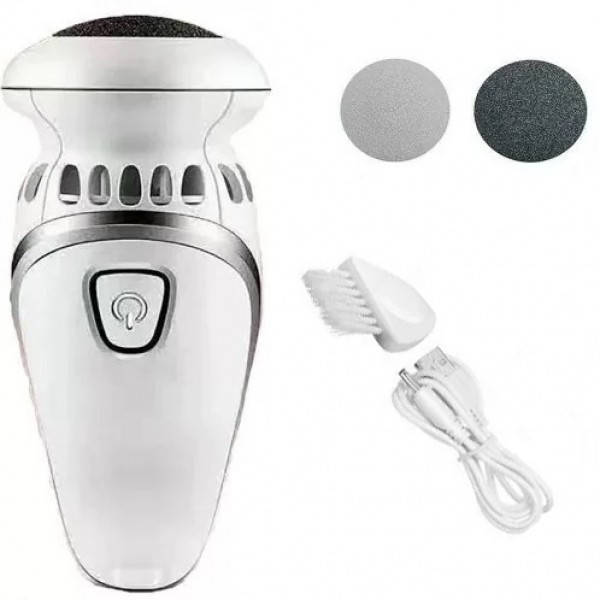 

Электрическая пемза Callus remover vacuum