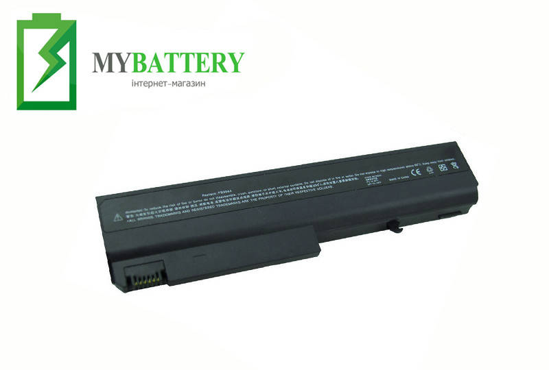 

Аккумуляторная батарея HP PB994A Compaq 6510b 6515b 6710b 6715S NC6100, Черный