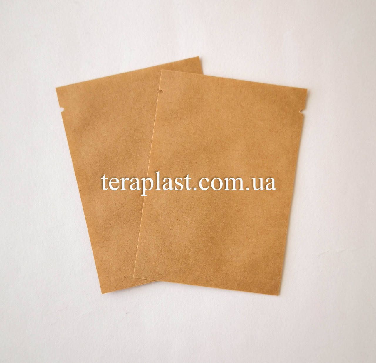 

Пакет саше крафт для пробников 70х100 без зип