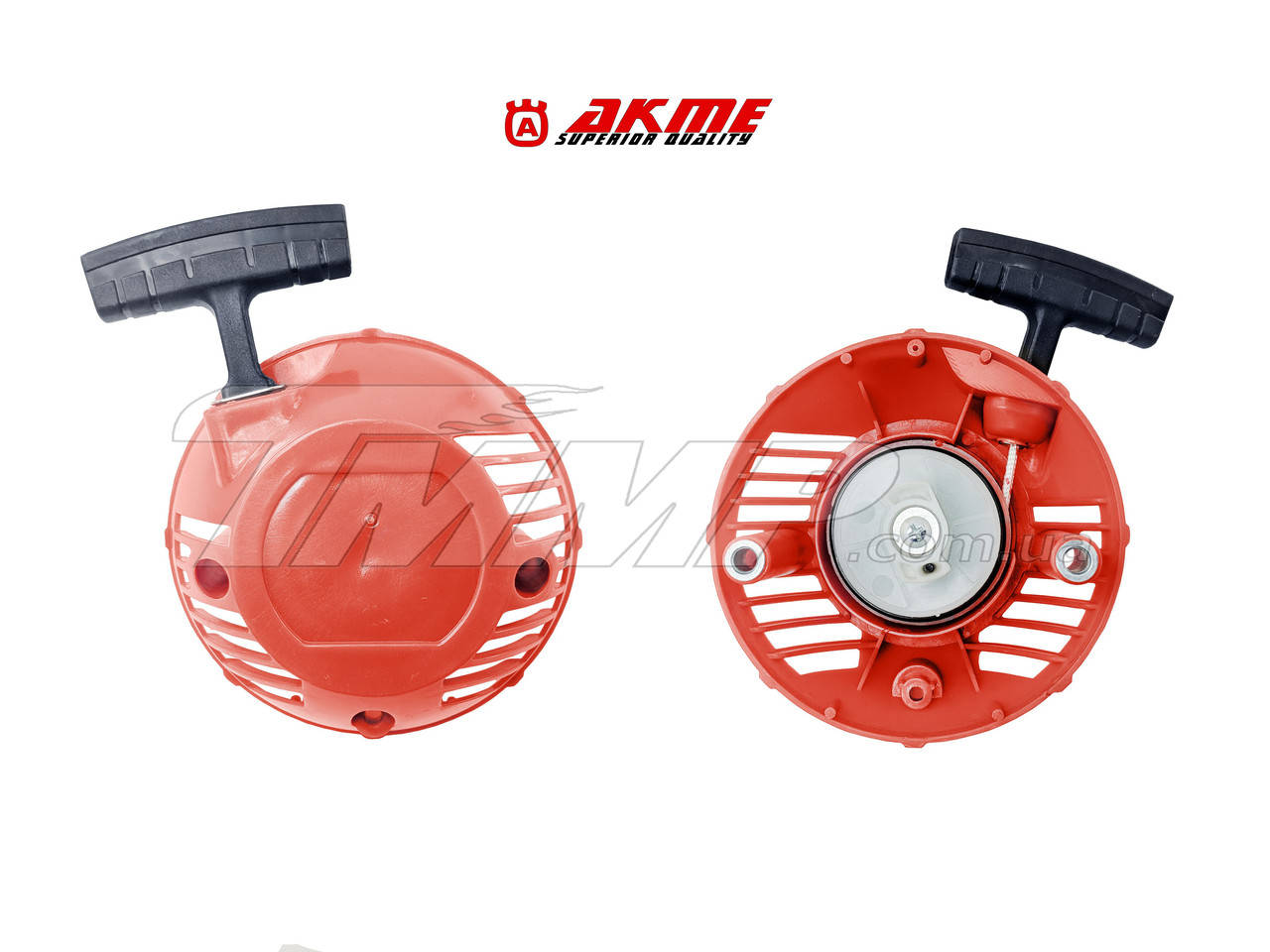 

Стартер (в сборе) мотокосы Husqvarna 128R