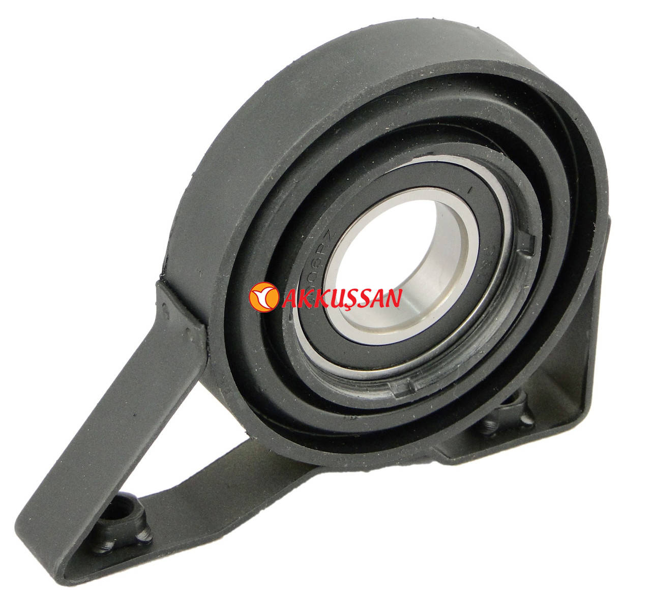 

AKKUSSAN TP 537 Подвесной подшипник (30x13mm)x93mm H:50 (M8x1.25) VOLVO