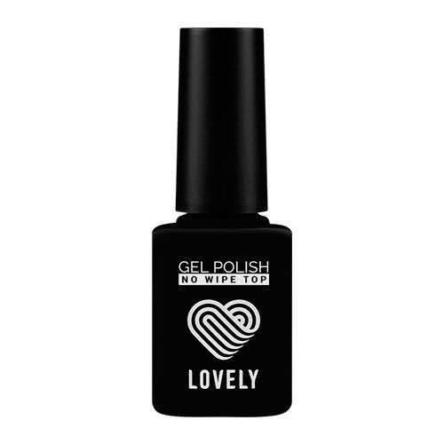 

Топ без липкого слоя Lovely, 12 мл.