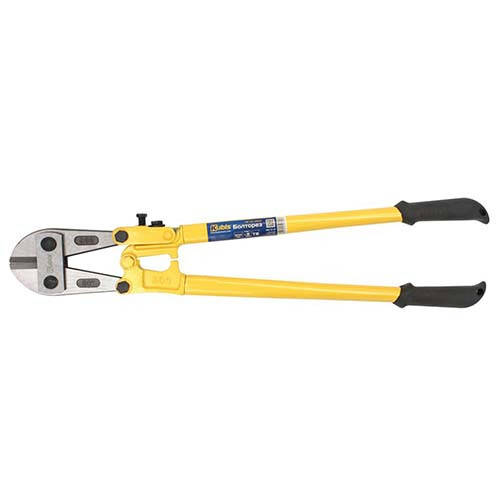 

Болторез (900 мм) Kubis 02-05-0900 арматурные ножницы