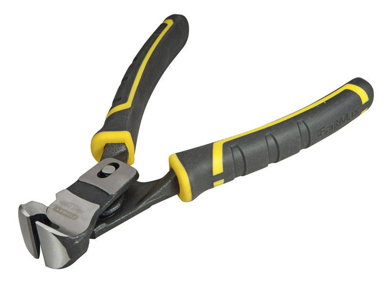 

Кусачки 190 мм Fatmax Compound Action торцевые рычажные Stanley FMHT0-71851