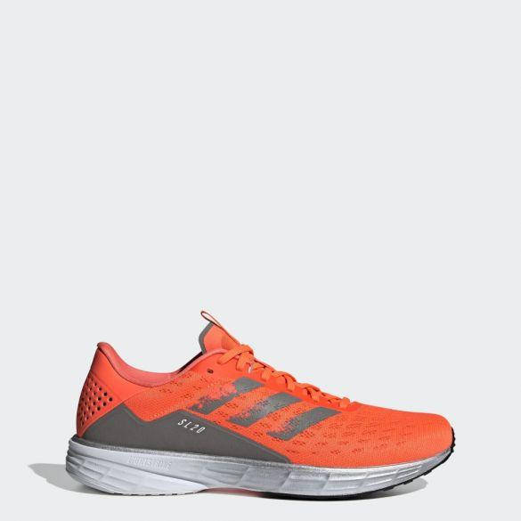 

Мужские беговые кроссовки Adidas SL 20