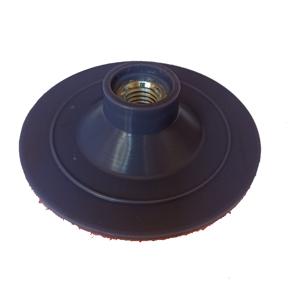 

Оснастка под липучку D100 RONIX master